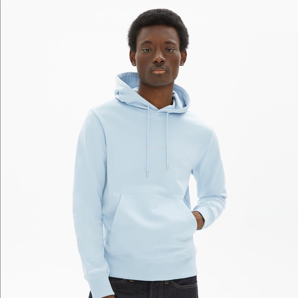 Helmut Lang Alien Hoodie Size XS